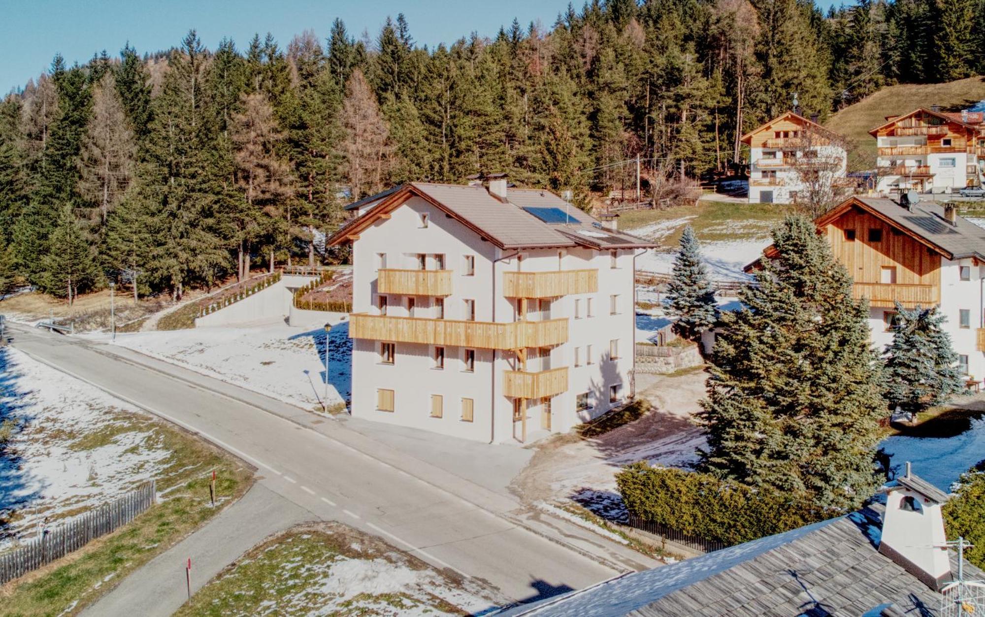 Villa Erica Badia  Exterior photo